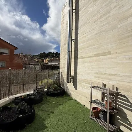 Con Jacuzzi Y Chimenea, Fibra 600mbs Piedralaves