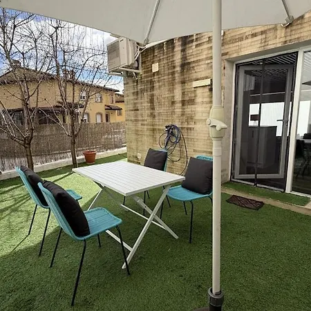 Con Jacuzzi Y Chimenea, Fibra 600mbs Piedralaves