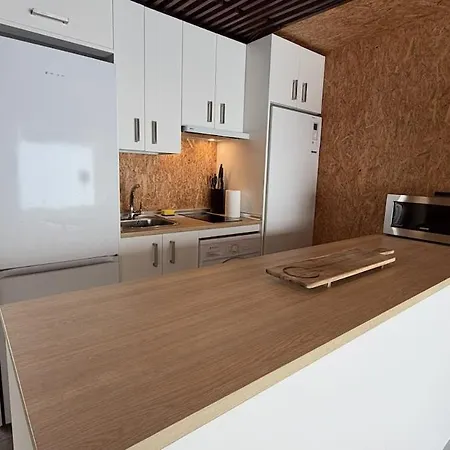 Con Jacuzzi Y Chimenea, Fibra 600mbs Hébergement de vacances