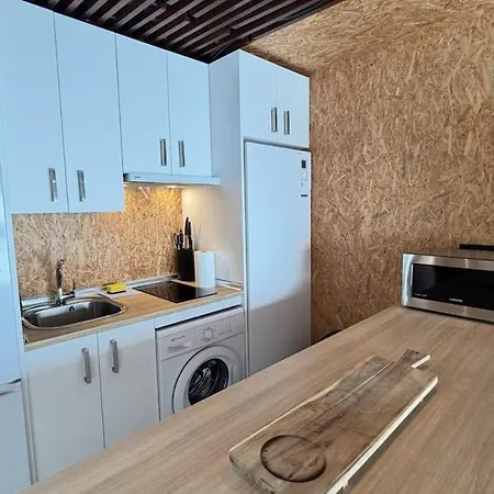 Con Jacuzzi Y Chimenea, Fibra 600mbs