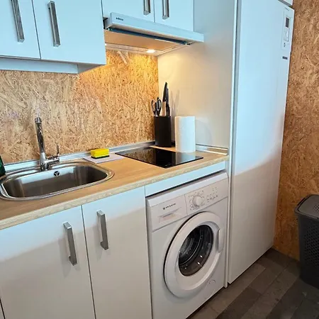 Con Jacuzzi Y Chimenea, Fibra 600mbs Hébergement de vacances Piedralaves