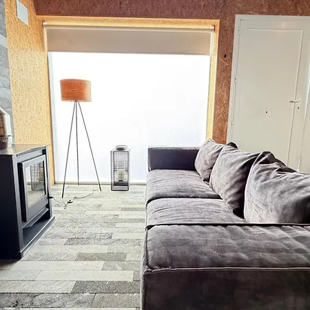 Con Jacuzzi Y Chimenea, Fibra 600mbs Piedralaves